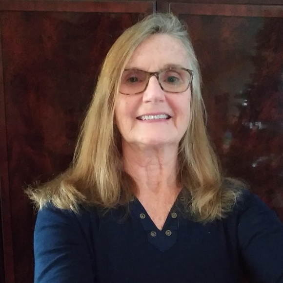 Meet your Posher, Pat - Picture 1 of 2